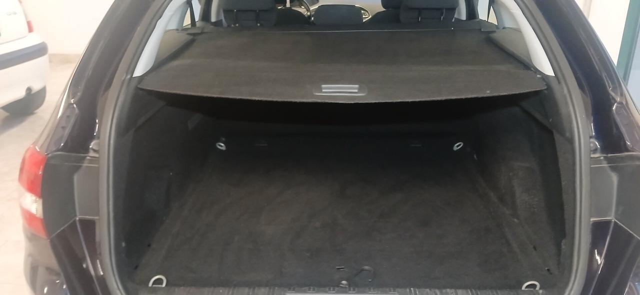 Peugeot 308 1.6 hdi s.w. neopatentati