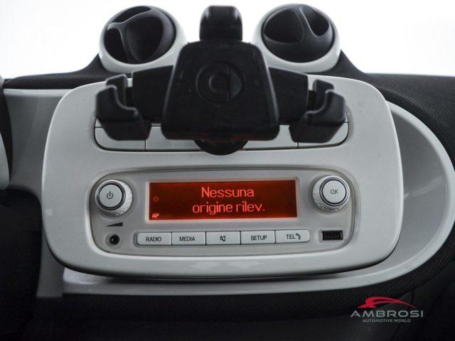 SMART ForTwo 70 1.0 twinamic Youngster