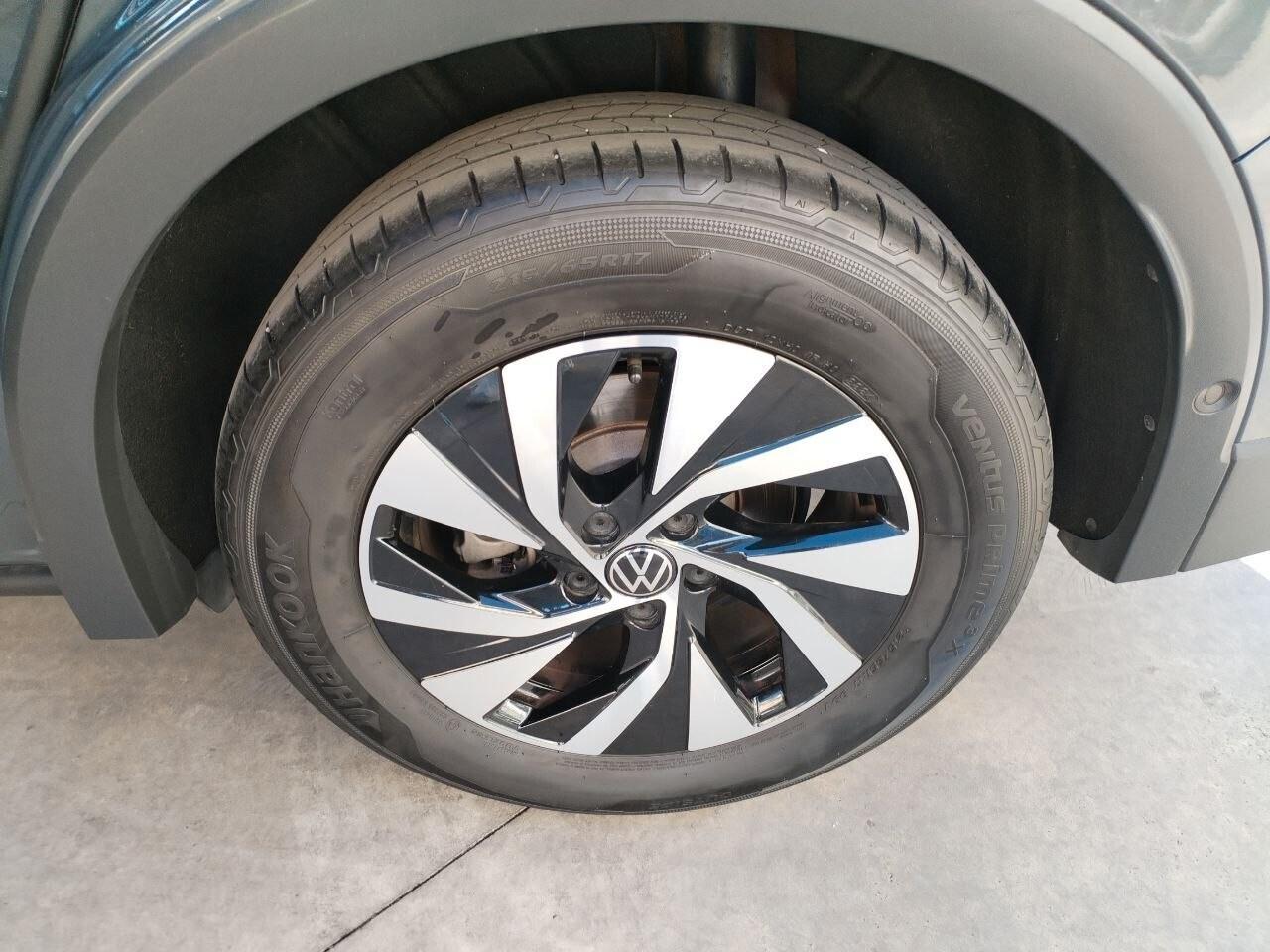 Volkswagen Tiguan 1.5 eTSI 130 CV ACT DSG Edition Plus
