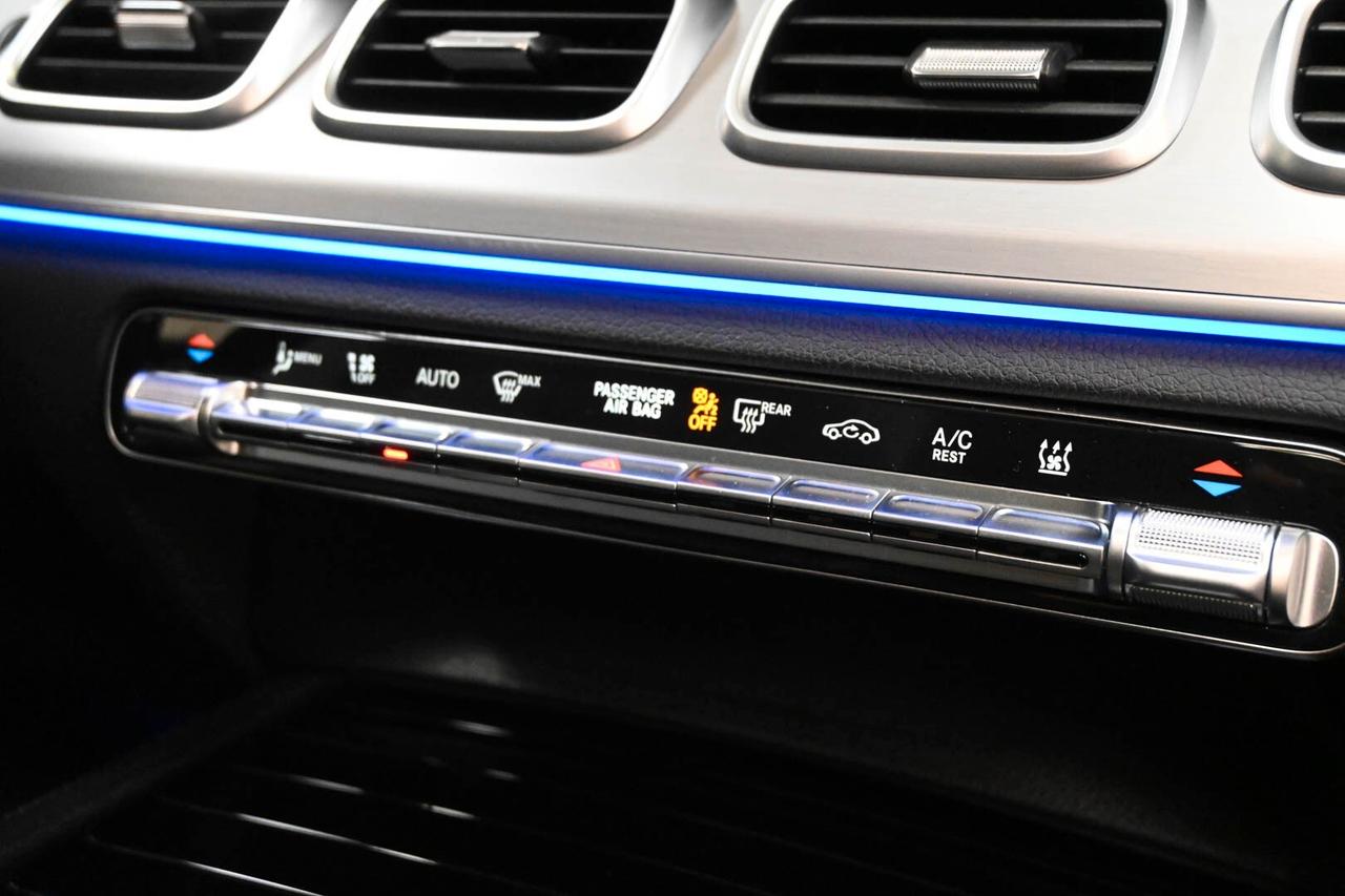 MERCEDES GLE (V167) GLE 350 de hybrid ...