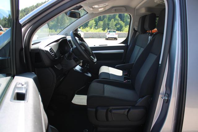 TOYOTA Proace 2.0D 144CV L1H1 9POSTI
