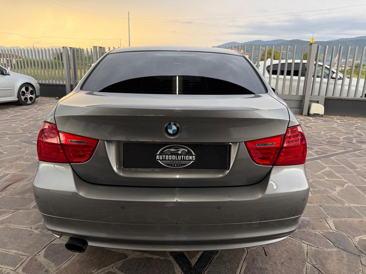 Bmw 320 320i cat MSport 170cv Automatica