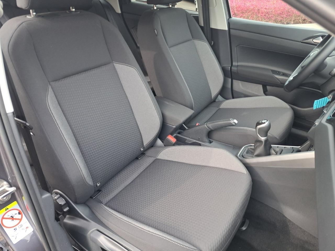 Volkswagen Taigo 1.0 tsi life 95cv