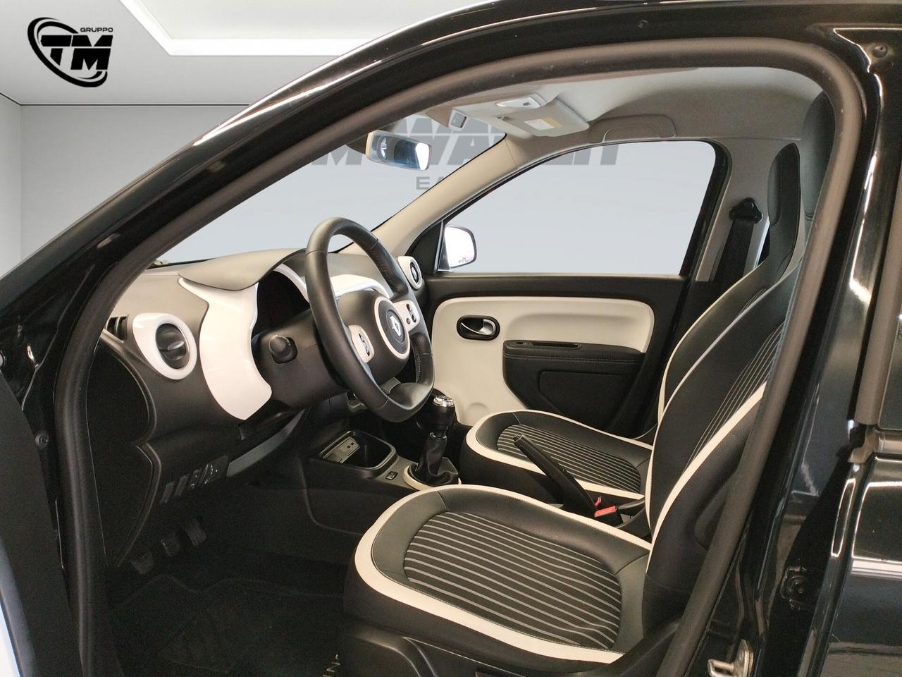 Renault Twingo SCe 65 CV Duel - NEOPATENTATI