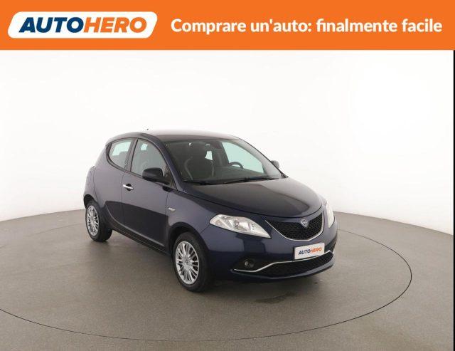LANCIA Ypsilon 1.2 69 CV 5 porte Gold