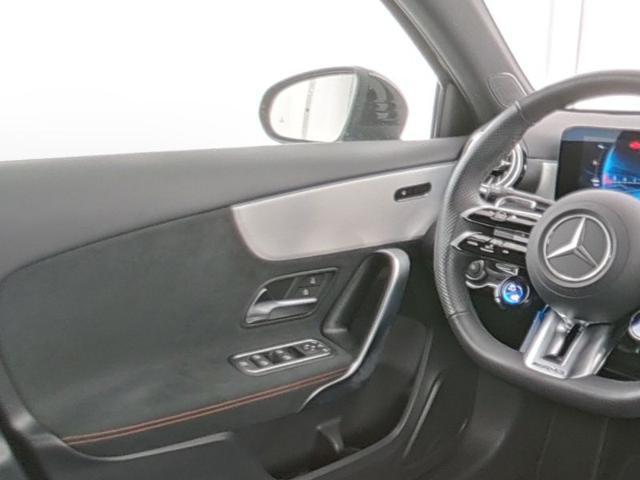 MERCEDES-BENZ A 35 AMG 4Matic Advanced Plus