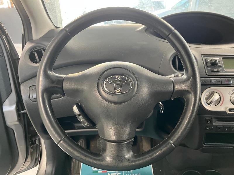 Toyota Yaris 3 Porte Yaris 3p 1.0 Sol