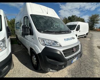 FIAT Ducato 35 2.3 MJT 150CV PLM-SL-TA Furgone Maxi