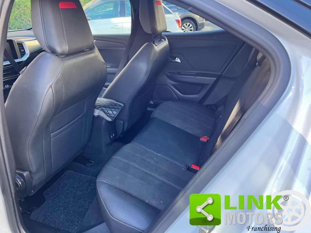 OPEL Mokka 1.2 Turbo 130 CV aut. GS