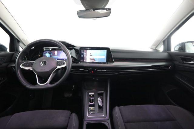 VOLKSWAGEN Golf Golf 1.5 eTSI 150 CV EVO DSG Style