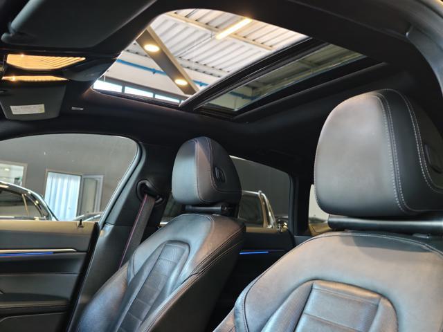 BMW 420 d xDrive 48V Msport TETTO / FARI LASER