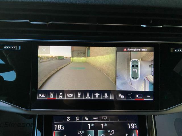 AUDI Q8 50 TDI 286 CV quattro tiptronic Sport S line Plus