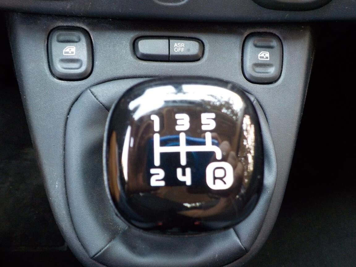Fiat Panda 1.2 Easy