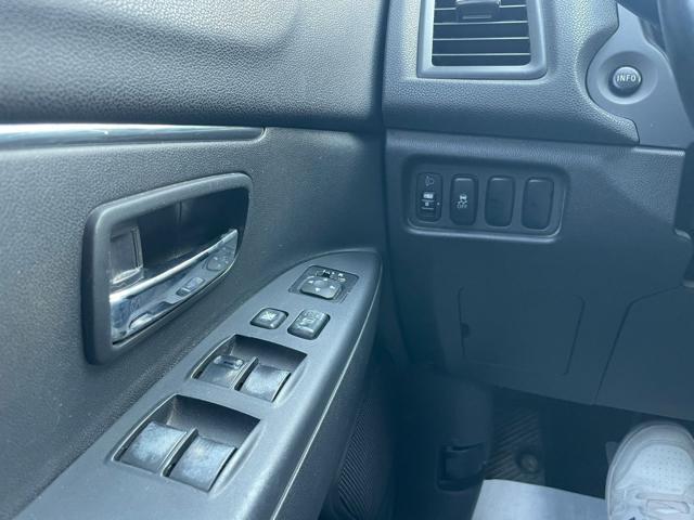 MITSUBISHI ASX 1.8cc INVITE 116cv CRUISE SENS PARK CERCHI IN LEGA