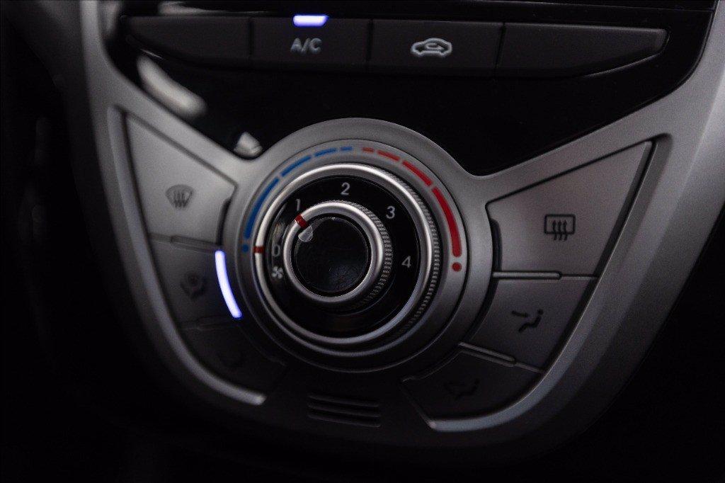 HYUNDAI ix20 1.4 App Mode del 2017