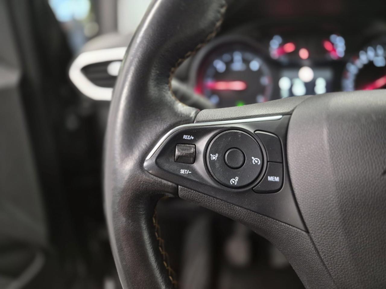 Opel Crossland X 1.5 ECOTEC D 102 CV Start&Stop Advance