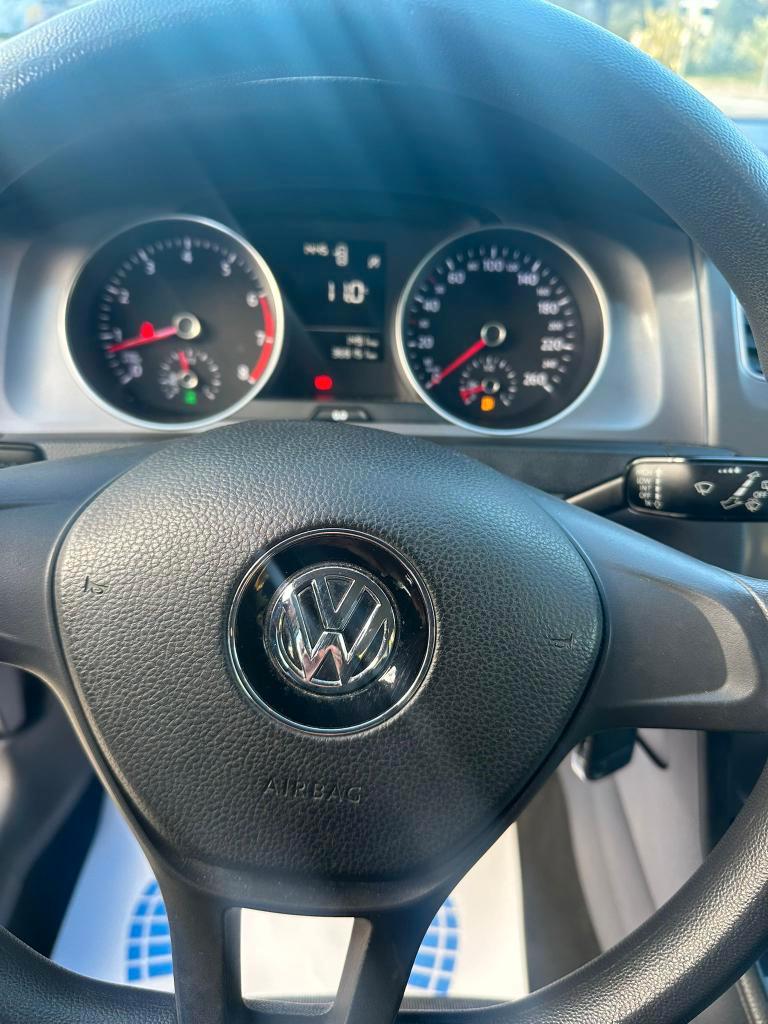 Volkswagen Golf 5 Porte Golf 5p 1.4 tgi Highline Executive (business)