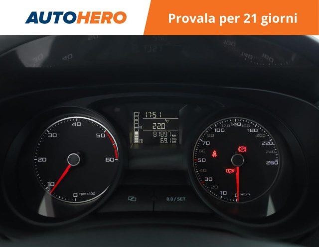 SEAT Ibiza 1.6 TDI CR 5 porte FR