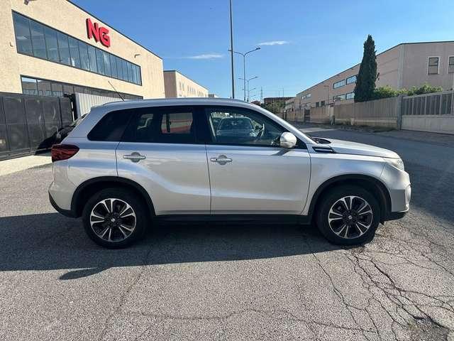 Suzuki Vitara 1.4 Hybrid Top