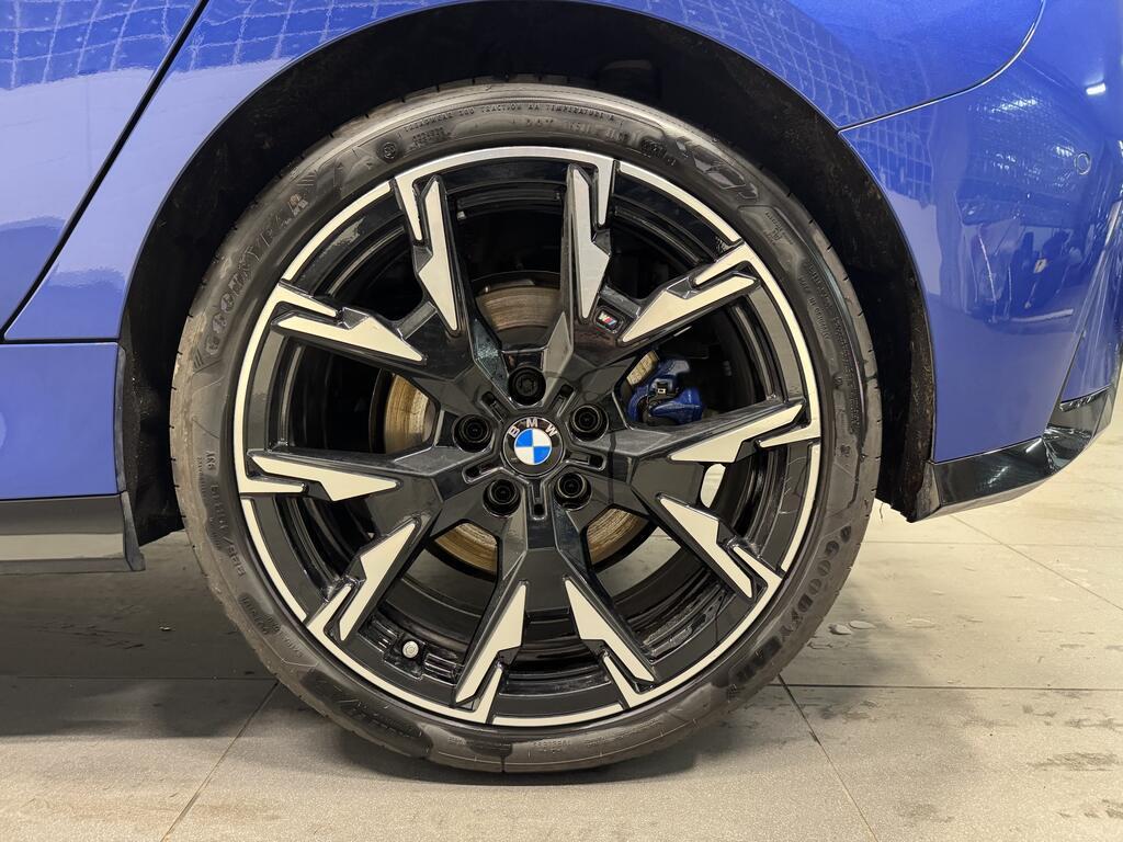 BMW Serie 1 120 d 48V MSport DCT