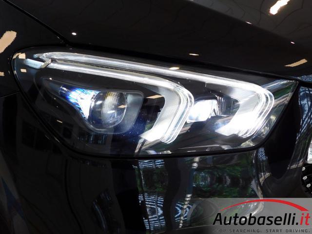 MERCEDES-BENZ GLE 300 D MHEV PREMIUM PLUS 4MATIC 245CV AUTOMATICA