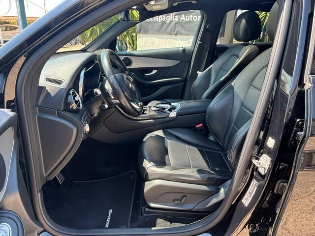 Mercedes-Benz GLC 250d Coupe Premium Plus