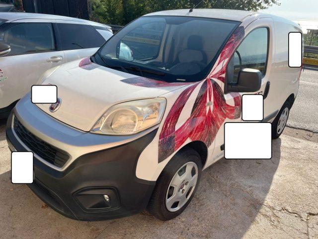 FIAT Fiorino 1.3 MJT 95CV Cargo