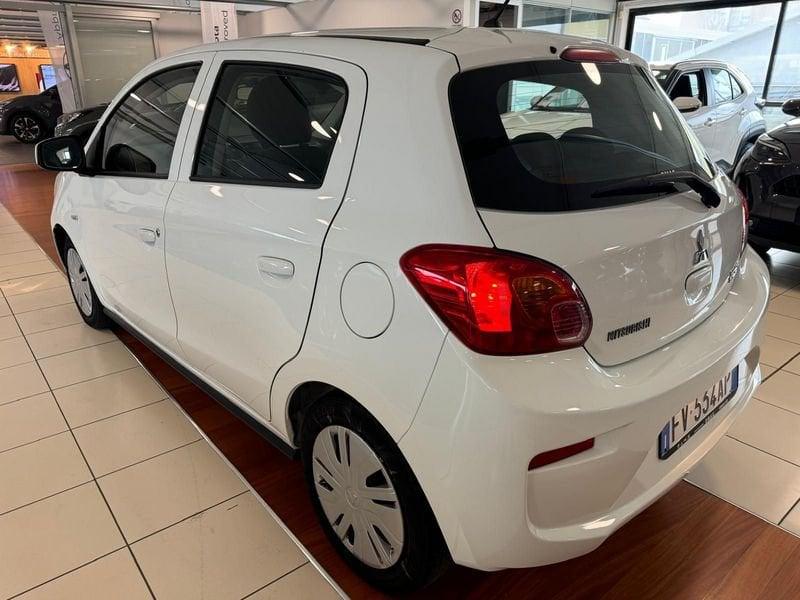 Mitsubishi Space Star 1.0 Funky