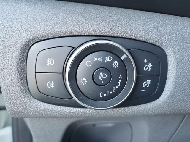 FORD Transit Custom 260 2.0 EcoBlue DIESEL PASSO LUNGO