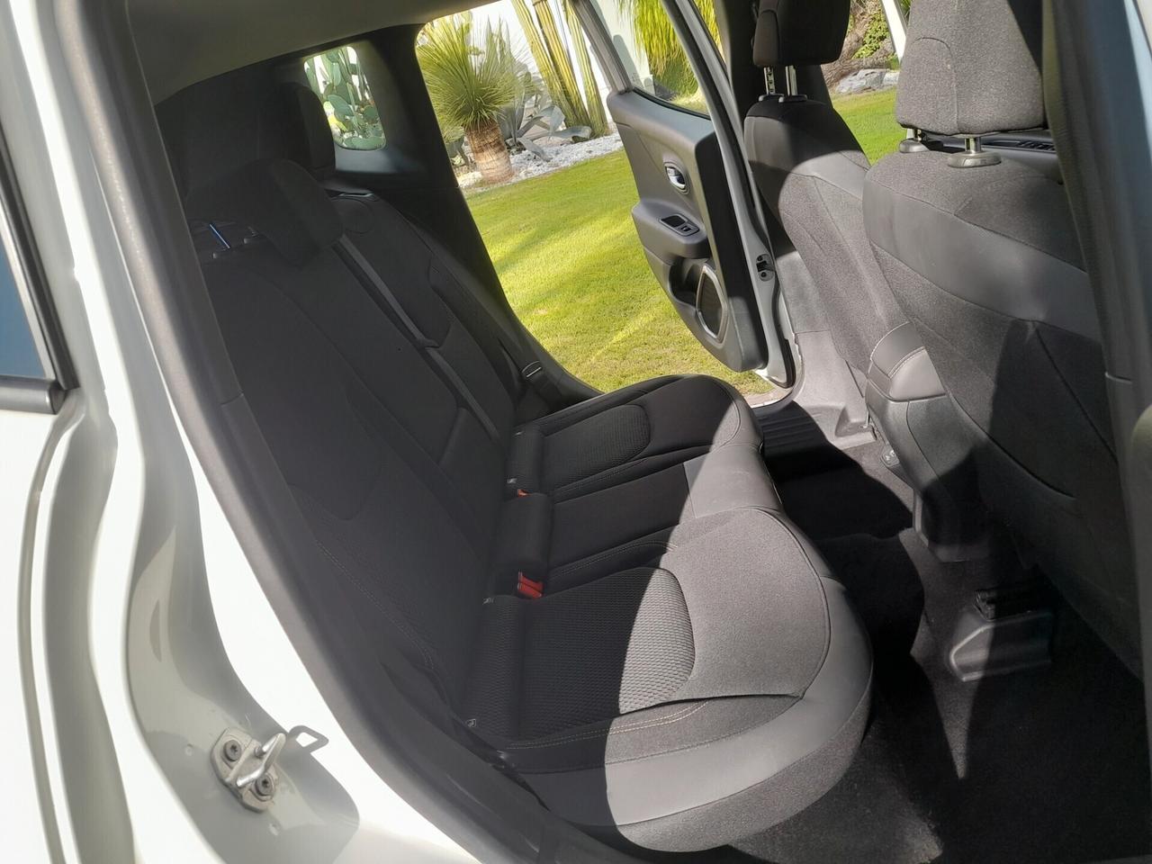 Jeep Renegade 1.6 Mjt 120cv FULL LED-FULL OPTIONAL