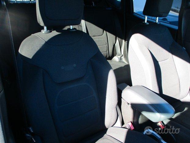 Jeep Renegade 1.6 M-JET 120CV E6 LIMITED NAVI/XENO