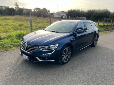 Renault Talisman Sporter dCi 130 CV EDC Energy Zen