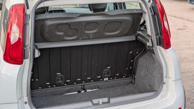 FIAT Panda HYBRID FIREFLY CITY LIFE 1.0cc 70cv