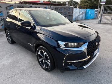 Ds 7 Crossback BlueHDi 180 aut. Rivoli Grand Chic
