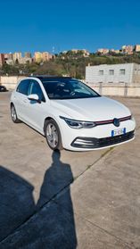 Volkswagen Golf 2.0 TDI 150 CV DSG SCR Style