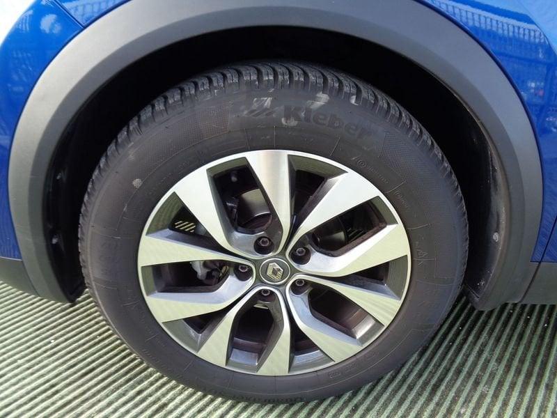 Renault Captur Captur TCe 100 CV GPL Intens