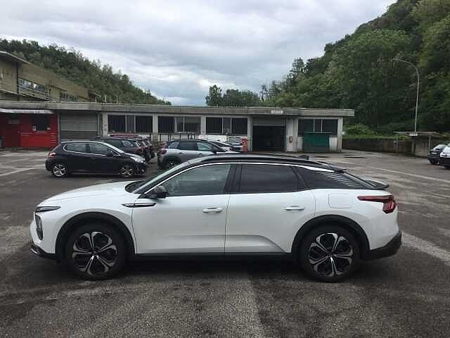 Citroen C5 X Shine Pack 1.6 Plug-in Hybrid 225 cv - Usata