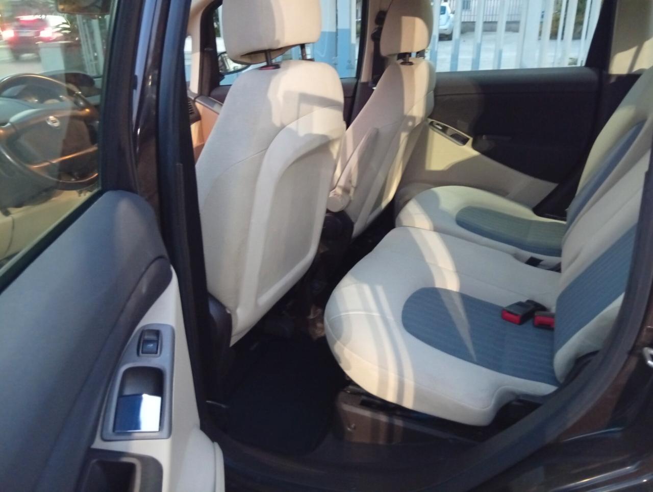 Lancia MUSA 1.4 16V Platino