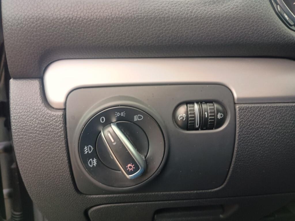 Volkswagen Golf 2.0 TDI 110CV 5p. Highline