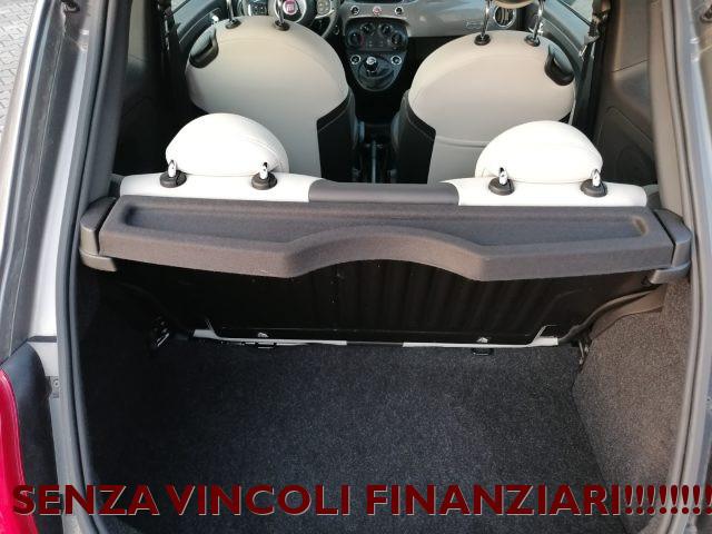 FIAT 500 1.0 Hybrid Dolcevita SENZA VINCOLI!!!!!