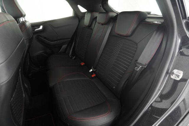 FORD Puma Puma 1.5 EcoBlue 120 CV S&S ST-Line X