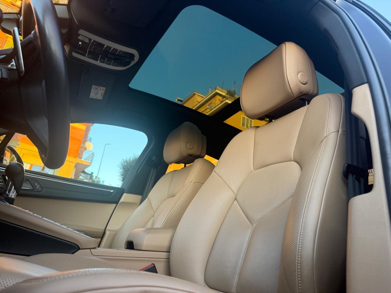 Porsche Macan 2.0 245cv pdk FULL - APPROVED!