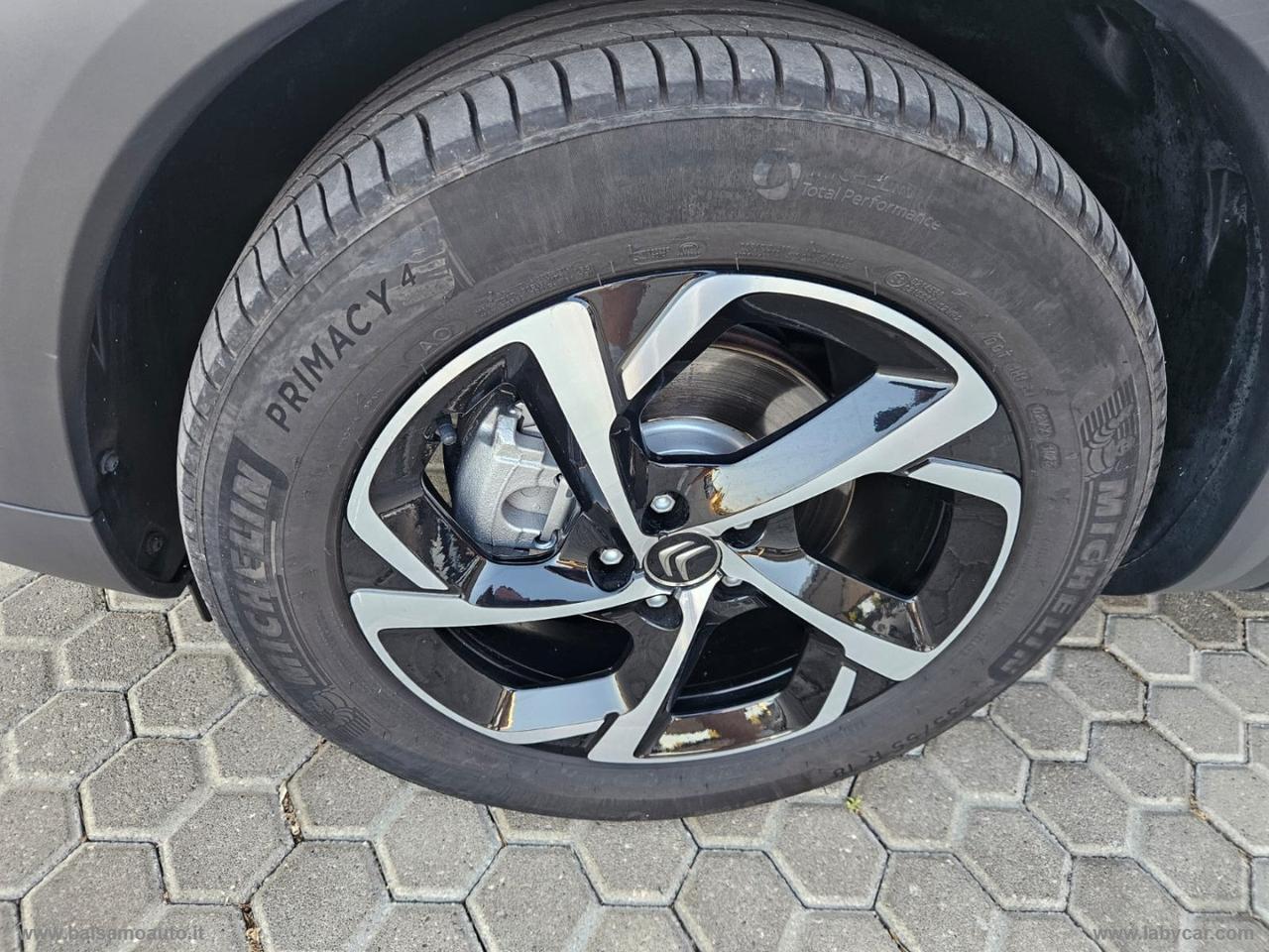 CITROEN C5 Aircross BlueHDi 130 S&S EAT8 Shine