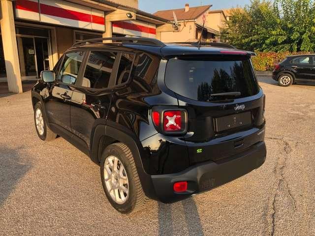 Jeep Renegade Renegade 1.5 turbo t4 mhev Limited 2wd 130cv dct