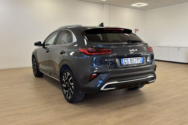 KIA XCeed 1.0 T-GDi GPL Style