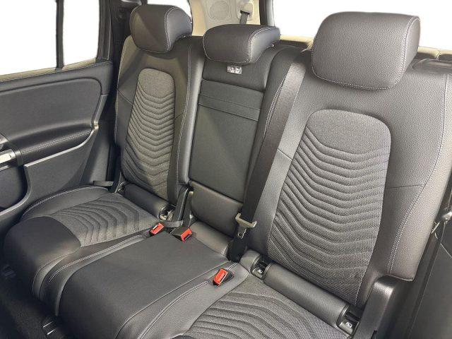 MERCEDES-BENZ GLB 200 d Automatic 4Matic Progressive Advanced Plus