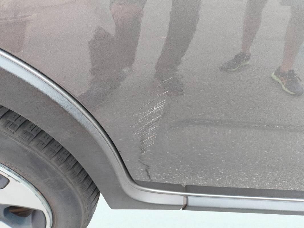 Fiat Panda City Cross Panda III 2023 Cross 1.0 hybrid City Cross 70cv