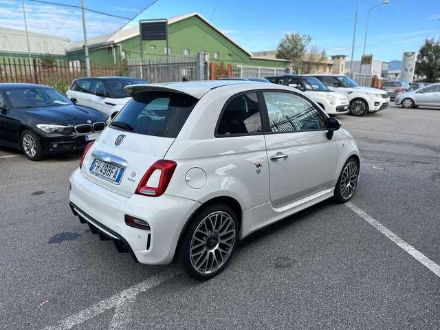 Abarth 595 595 1.4 t-jet Turismo 165cv