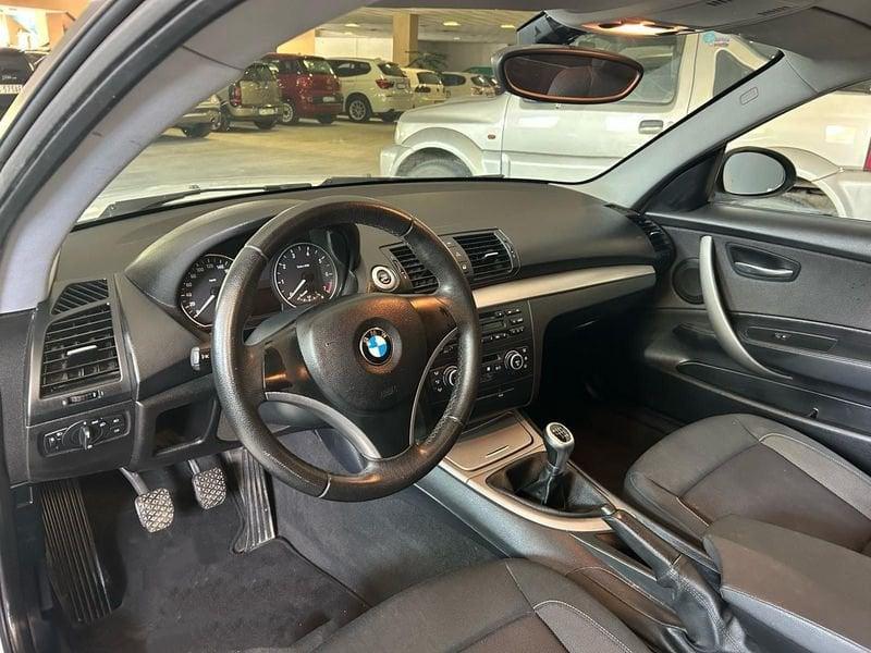 BMW Serie 1 116I CAT 3P FUTURA