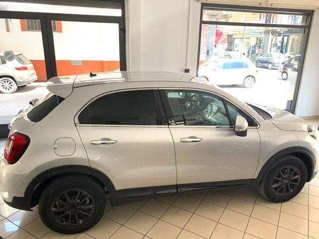 Fiat 500X 1.6 mjt City Cross 120cv